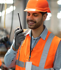 Trabalhador de construção